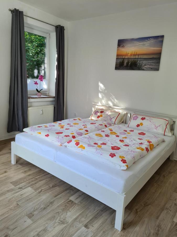 Kleine Möwe Apartment